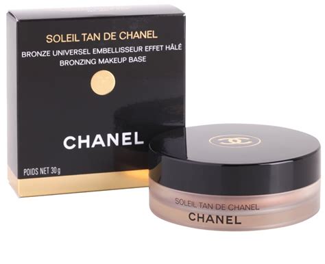 chanel self tan review|Chanel universal bronzer boots.